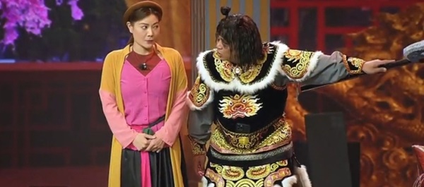 Dân tình than xem Táo Quân phải cần vietsub vì khó nghe, một mỹ nhân phim Việt bị chê thoại như trả bài-7