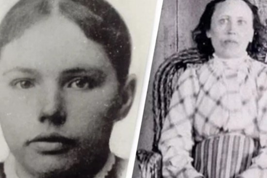 Bí ẩn xoay quanh Karolina Olsson - “Người đẹp ngủ trong rừng” ngoài đời thực