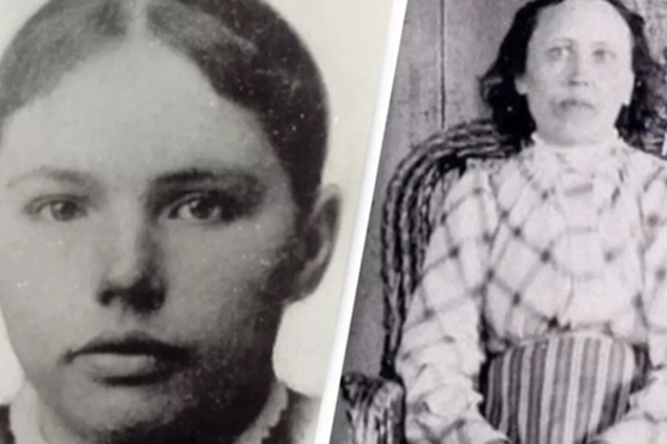 Bí ẩn xoay quanh Karolina Olsson - Người đẹp ngủ trong rừng” ngoài đời thực-1