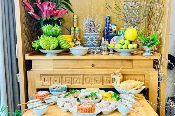 Chào Giáp Thìn 2024! Năm đặc biệt của Con Rồng Cháu Tiên, của sức mạnh và nỗ lực để hướng tới một khởi đầu mới!-7