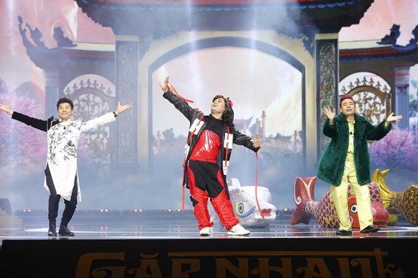 Táo Quân 2024 xem mãi không cười nổi-1