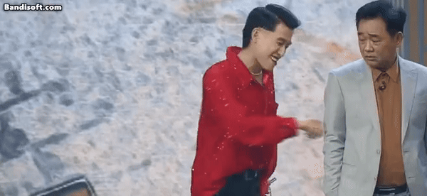 Nhân vật gây tranh cãi ở Táo Quân 2024: Sốc từ tạo hình độc lạ đến màn thả thính Ngọc Hoàng-4