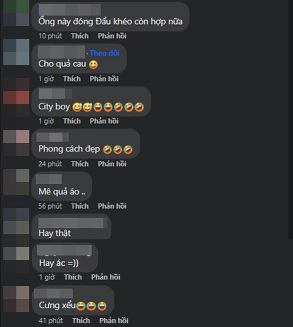 Nhân vật gây tranh cãi ở Táo Quân 2024: Sốc từ tạo hình độc lạ đến màn thả thính Ngọc Hoàng-6