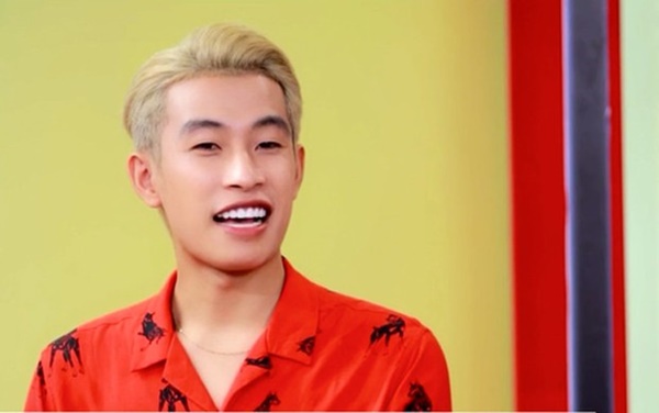 Nhân vật gây tranh cãi ở Táo Quân 2024: Sốc từ tạo hình độc lạ đến màn thả thính Ngọc Hoàng-8