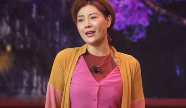 Chung cư mini, tuýp kem đánh răng chứa chất cấm được chỉ mặt gọi tên ở Táo Quân 2024-6