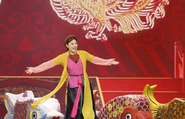 Táo quân 2024 bị chê, các diễn viên nói gì?-1