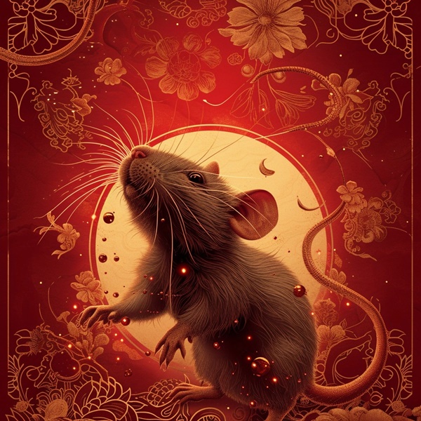 Luận giải chi tiết tử vi tuổi Tý năm 2024: Nỗ lực đơm hoa kết trái, ước nguyện viên mãn ngọt ngào-1