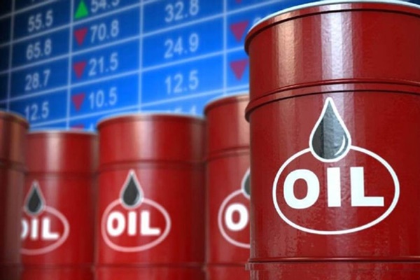 Giá xăng dầu hôm nay 10/2/2024 tiếp tục tăng cao-2