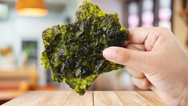 4 món ăn vặt ngày Tết tưởng không béo mà béo không tưởng vì quá nhiều calo-3