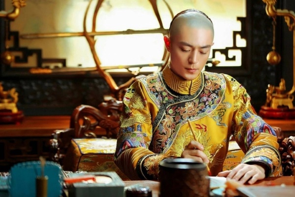 Đêm giao thừa, hoàng đế nhà Thanh thường làm một việc: Rất đỗi đơn giản nhưng lại mang ý nghĩa đặc biệt-1