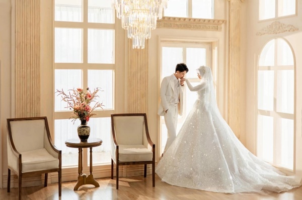 Đạt Villa tiết lộ bí quyết khiến vợ không bao giờ giận và khẳng định: Phụ nữ có Tết hay không là do ý thức đàn ông quyết định-1