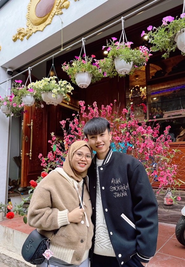 Đạt Villa tiết lộ bí quyết khiến vợ không bao giờ giận và khẳng định: Phụ nữ có Tết hay không là do ý thức đàn ông quyết định-2