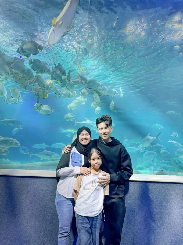 Đạt Villa tiết lộ bí quyết khiến vợ không bao giờ giận và khẳng định: Phụ nữ có Tết hay không là do ý thức đàn ông quyết định-4