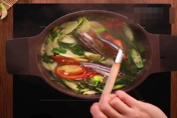 2 món ngon từ thịt bò và thịt gà vừa dễ làm lại ngon miệng giúp bạn nhàn tênh khi làm cơm Tết đãi khách-18