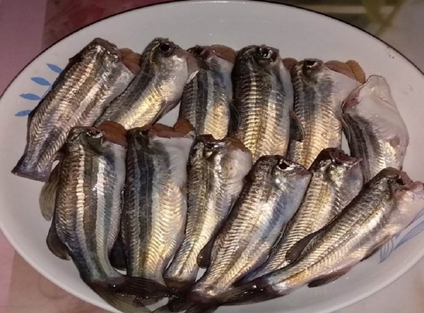 Công thức làm món canh chua cá chốt bông so đũa vừa dễ làm vừa giải ngán-2