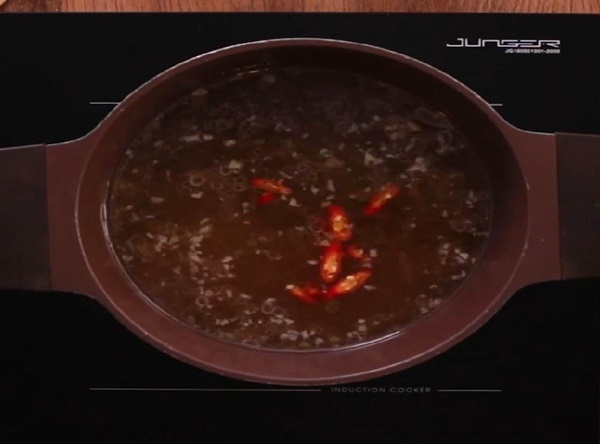 Công thức làm món canh chua cá chốt bông so đũa vừa dễ làm vừa giải ngán-8