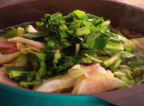 Công thức làm món canh chua cá chốt bông so đũa vừa dễ làm vừa giải ngán-11