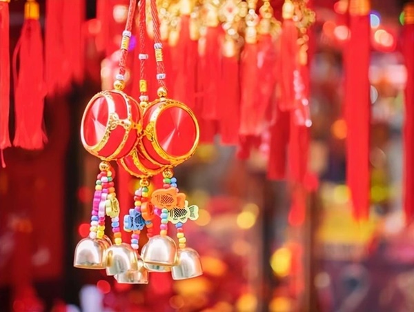 Người già dặn: Mùng 1 Tết, 6 không làm, 3 không ăn, dù chưa giàu có cũng an lành-2