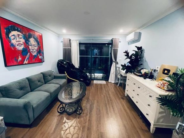 Cơ ngơi đồ sộ của tân Nam Tào: Chung cư tiền tỷ mãn nhãn khi decor Tết, nhà vườn 900m2 tặng ba mẹ phủ đầy cây xanh-5