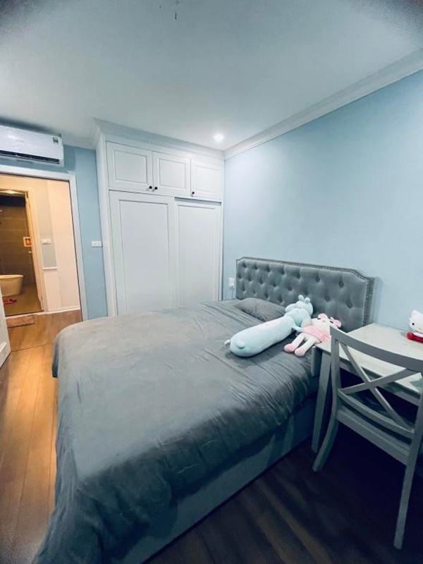 Cơ ngơi đồ sộ của tân Nam Tào: Chung cư tiền tỷ mãn nhãn khi decor Tết, nhà vườn 900m2 tặng ba mẹ phủ đầy cây xanh-8