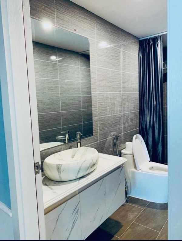 Cơ ngơi đồ sộ của tân Nam Tào: Chung cư tiền tỷ mãn nhãn khi decor Tết, nhà vườn 900m2 tặng ba mẹ phủ đầy cây xanh-13