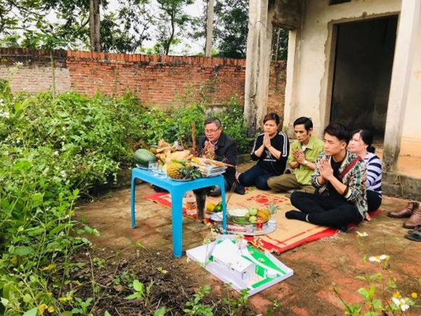Cơ ngơi đồ sộ của tân Nam Tào: Chung cư tiền tỷ mãn nhãn khi decor Tết, nhà vườn 900m2 tặng ba mẹ phủ đầy cây xanh-15