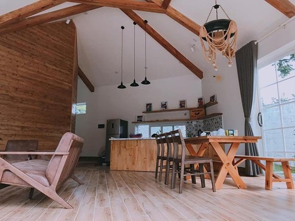 Cơ ngơi đồ sộ của tân Nam Tào: Chung cư tiền tỷ mãn nhãn khi decor Tết, nhà vườn 900m2 tặng ba mẹ phủ đầy cây xanh-22