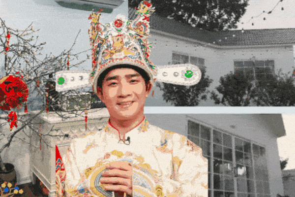 Muốn cả năm may mắn, phúc lộc gõ cửa, hãy lưu ý điều này cho không gian sống của mình-10