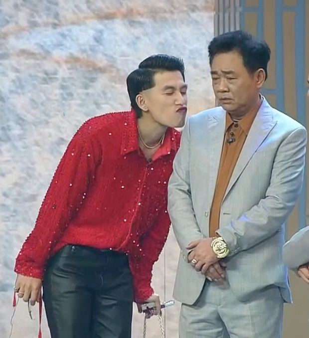 Táo Quân 2024: Kịch bản rời rạc, kém duyên, dàn Táo mới có như không-2