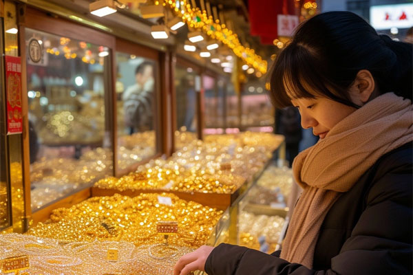 Đầu năm Giáp Thìn 2024, nên mua gì để rước may mắn?-5