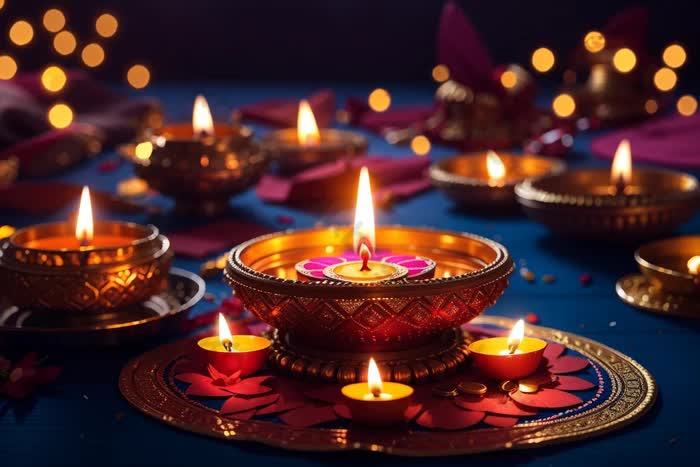 Thủ tục mua sắm đầu năm mới: 8 thứ nên mua để cả năm phú quý, phúc lộc đầy nhà, rủng rỉnh vận may-3