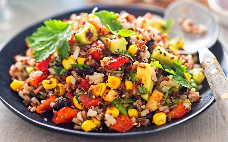 Một số biện pháp phòng tránh rối loạn tiêu hóa dịp Tết-1