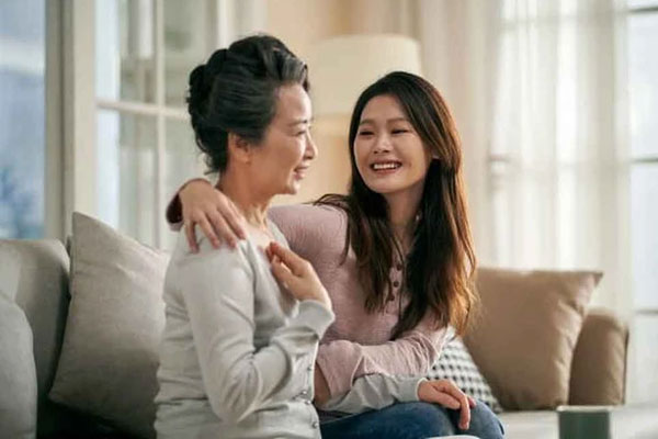 Phụ nữ thông minh sẽ biết 3 điều không nên làm trong hôn nhân, càng ít làm càng hạnh phúc-4