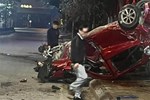 214 người chết vì tai nạn giao thông trong 7 ngày Tết-3