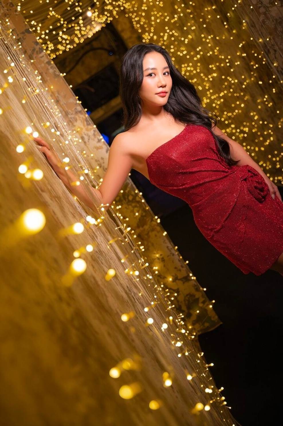 Văn Mai Hương: Ở tuổi này, tôi nghĩ mình không nên nói về mẫu bạn trai lý tưởng-5