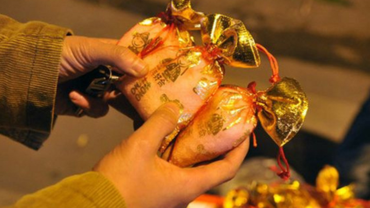 Tại sao đầu năm mua muối, cuối năm mua vôi?-1