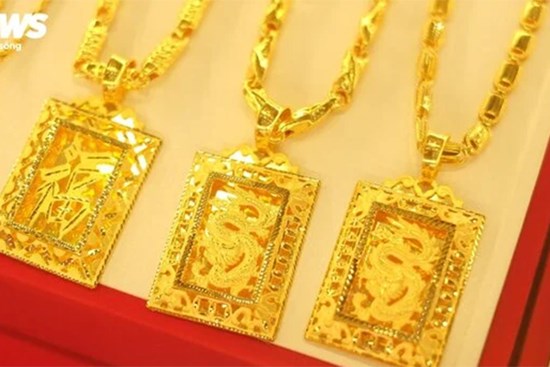 Đầu năm Giáp Thìn 2024, nên mua gì để rước may mắn?