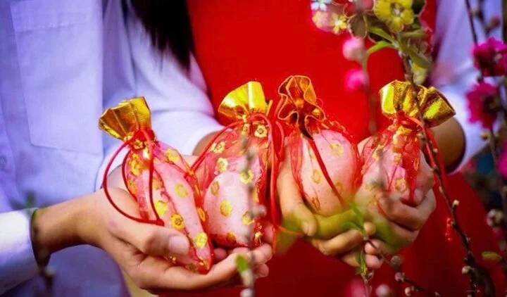 Đầu năm Giáp Thìn 2024, nên mua gì để rước may mắn?-1