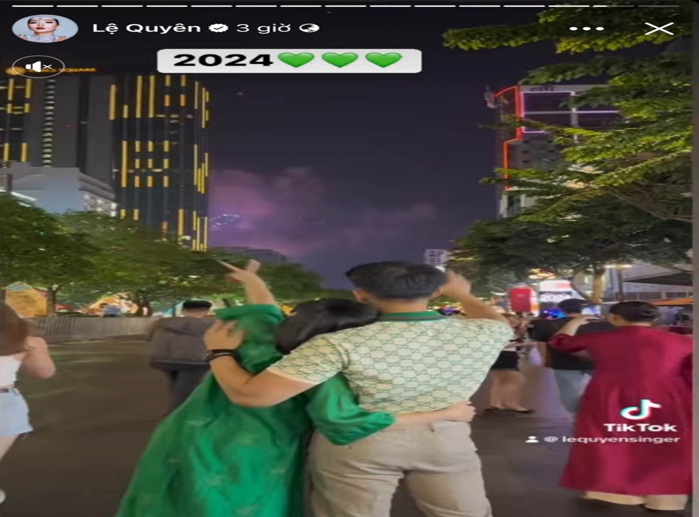 Lệ Quyên - Lâm Bảo Châu đăng ảnh gặp MLee, nói gì về ồn ào ở Chị đẹp?-2