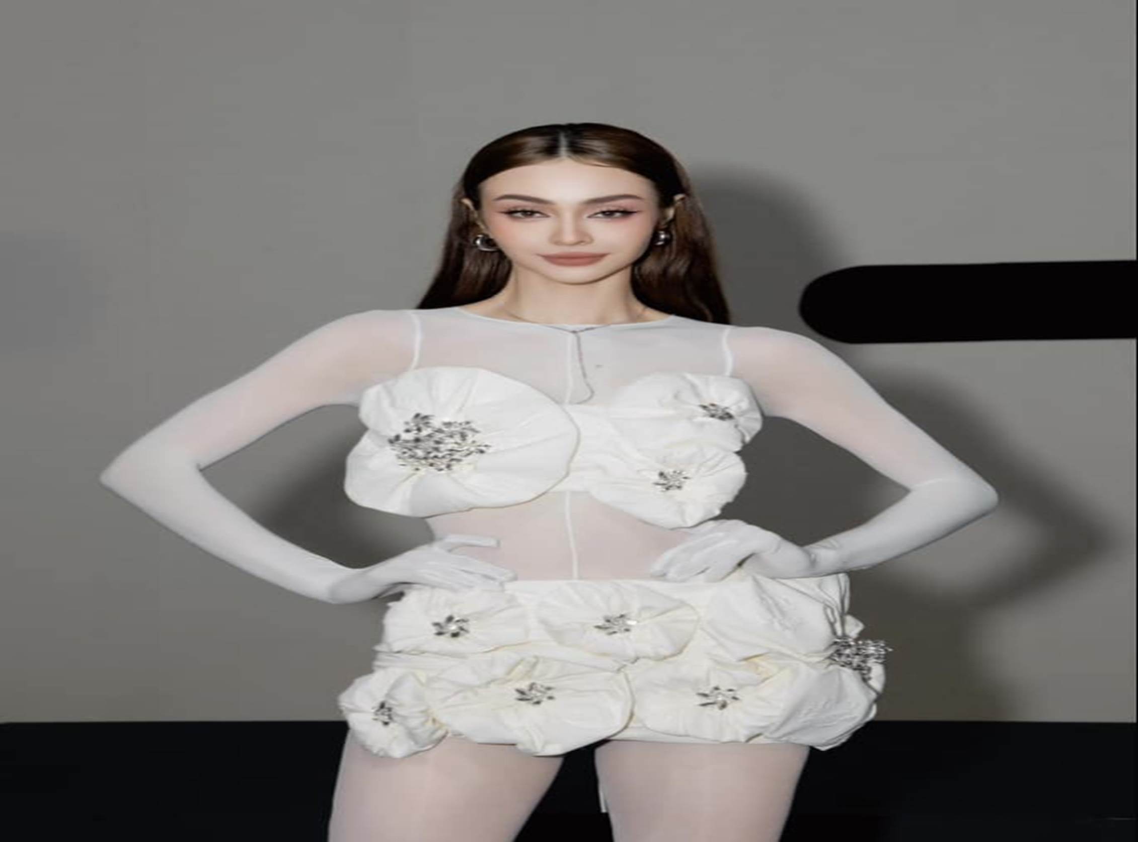 Lệ Quyên - Lâm Bảo Châu đăng ảnh gặp MLee, nói gì về ồn ào ở Chị đẹp?-3