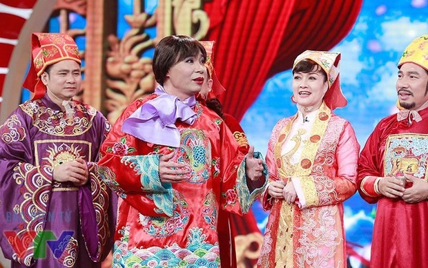 Táo Quân 2024: Sao nhân vật đồng tính cứ phải ẻo lả đến vậy?-4