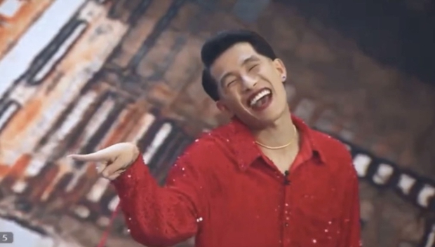 Táo Quân 2024: Sao nhân vật đồng tính cứ phải ẻo lả đến vậy?-1