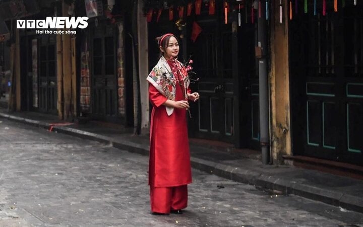 Dự báo thời tiết mùng 2 Tết: Miền Bắc đón nắng, ngày và đêm chênh nhau 10 độ C-1