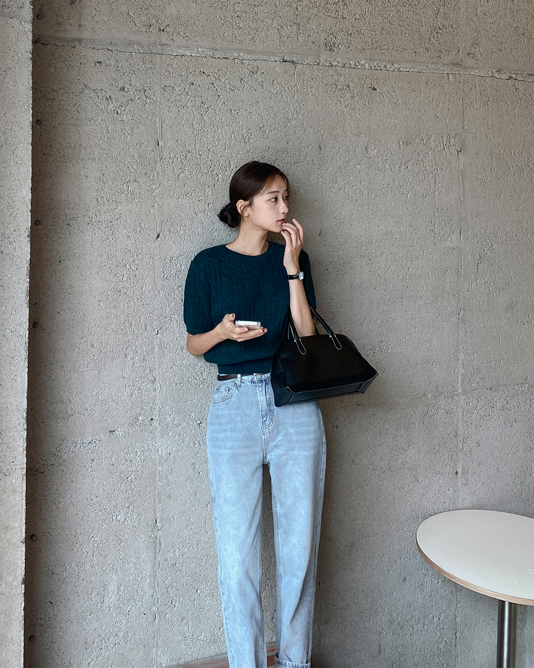 5 kiểu trang phục thanh lịch nên mặc đi chúc Tết-9