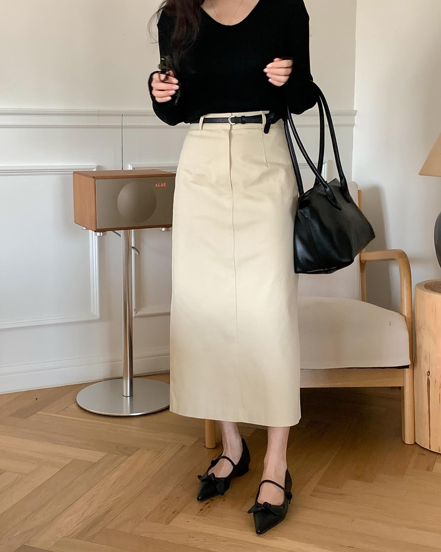 5 kiểu trang phục thanh lịch nên mặc đi chúc Tết-6