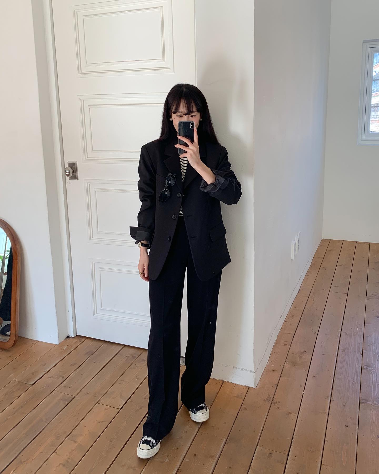 5 kiểu trang phục thanh lịch nên mặc đi chúc Tết-2