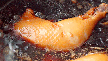 2 món ngon từ thịt bò và thịt gà vừa dễ làm lại ngon miệng giúp bạn nhàn tênh khi làm cơm Tết đãi khách-15