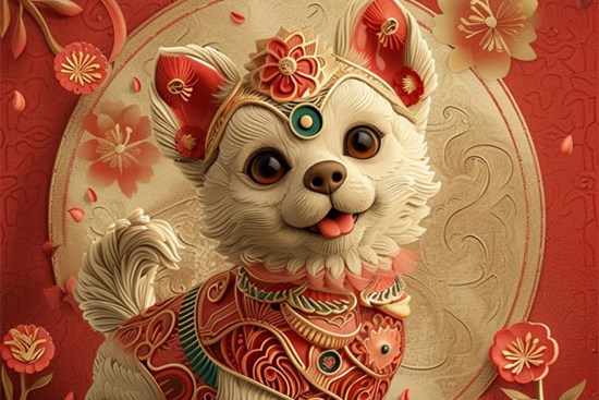 Chuyên gia phong thủy chỉ đích danh 4 con giáp lên hương vùn vụt năm 2024: Người tuổi này chuẩn bị thăng chức tăng lương