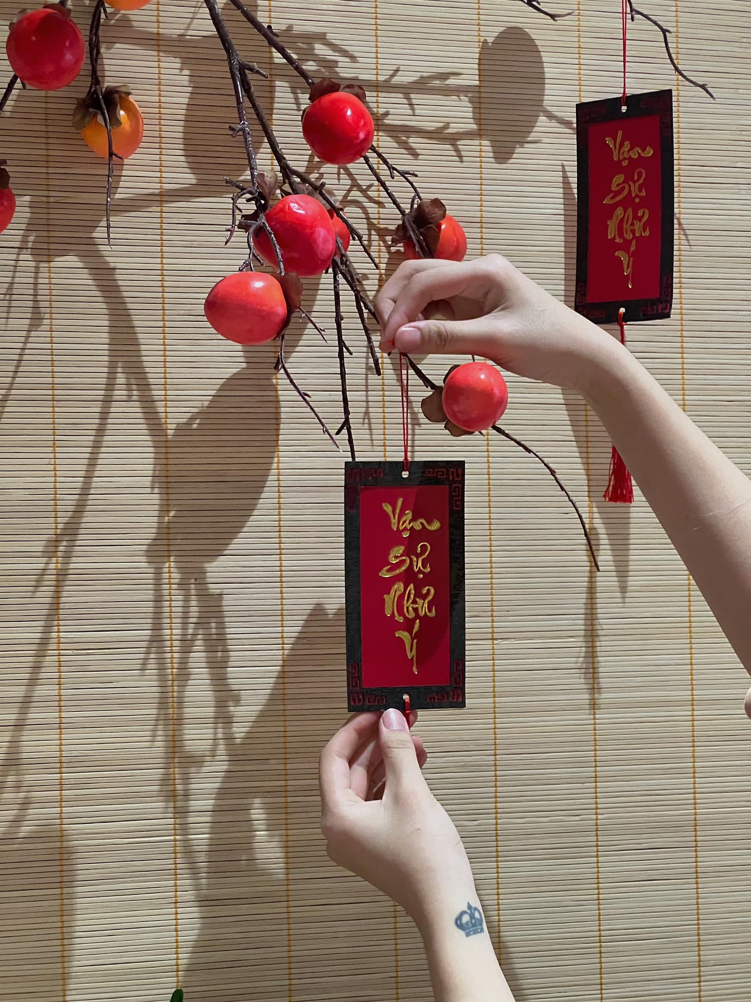 Muốn cả năm may mắn, phúc lộc gõ cửa, hãy lưu ý điều này cho không gian sống của mình-9