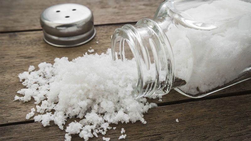 Chị em cập nhật nhanh những cách khử mùi hiệu quả tức thì, giúp nhà bếp thơm tho suốt Tết-1